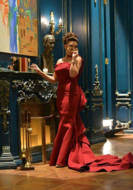 Salon Anoushka ‏صالون أنوشكا