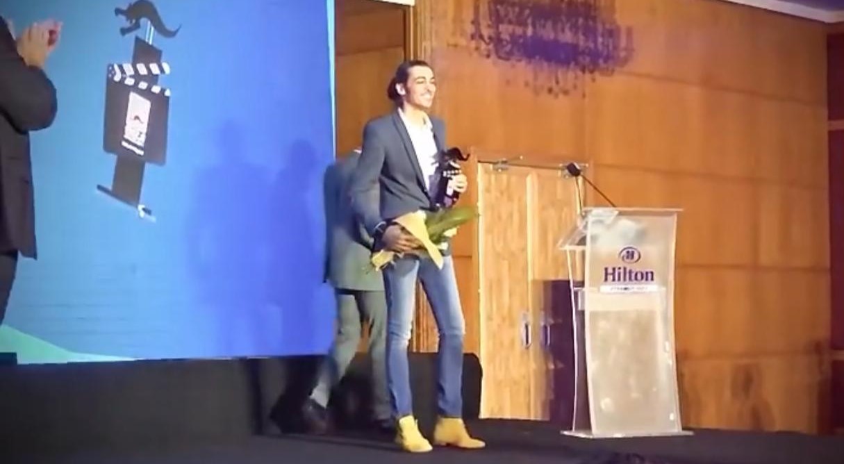 NRJ - Best Soundtrack "Series: Hekayty"إنرجي أفضل موسيقي تصويرية مسلسل حكايتي