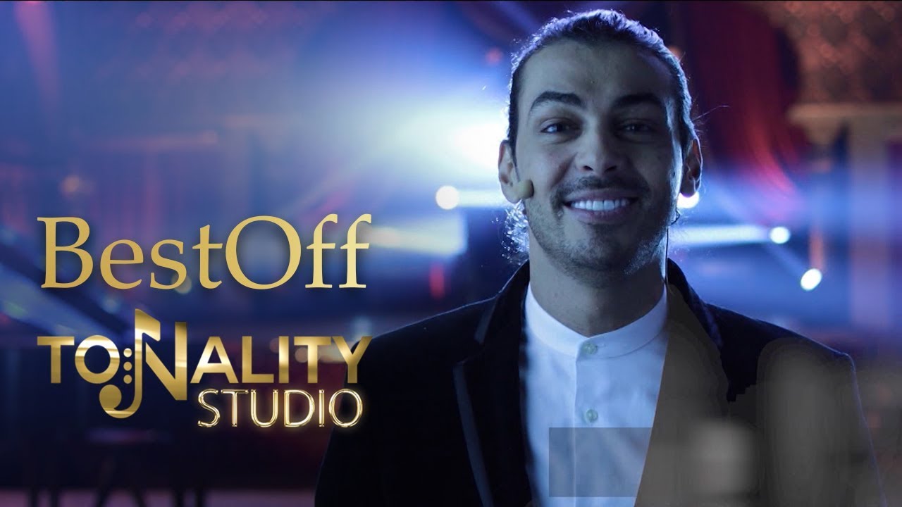 Tonality Studio توناليتي ستوديو