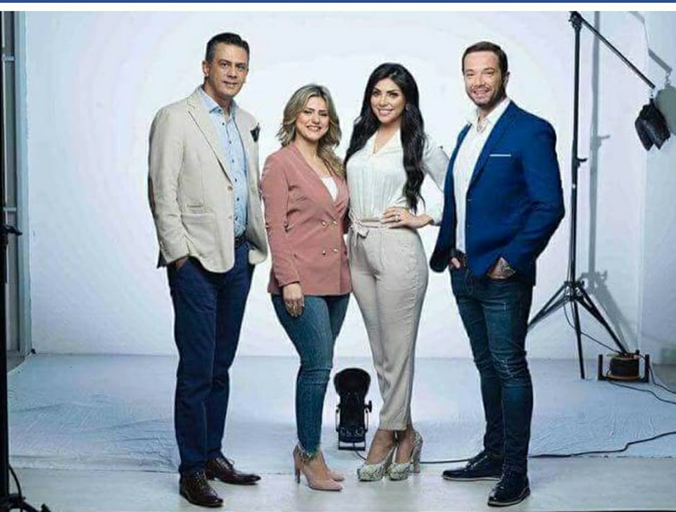 Sabah El Kheir Ya Masr صباح الخير يا مصر 