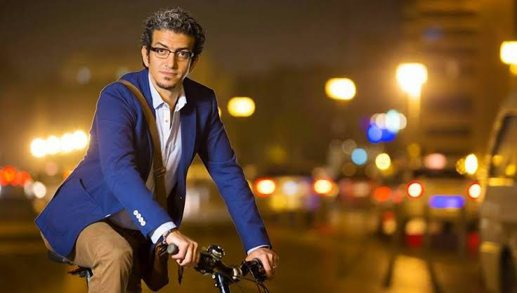 Hokomet Nos El Leil ‏حكومة نص الليل