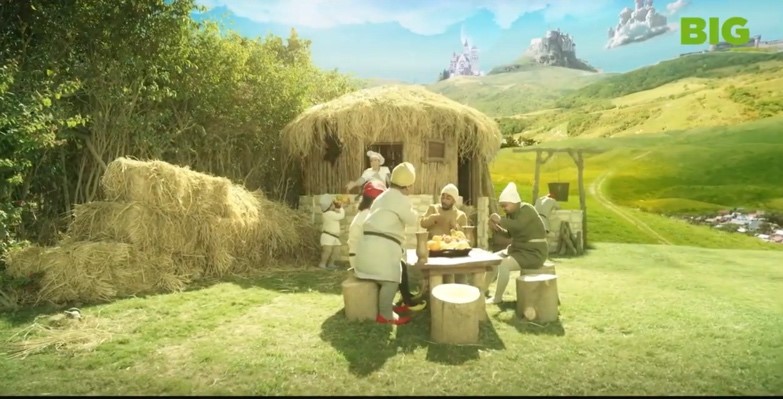 Alf Akla W Akla ‏/ألف أكلة و أكلة