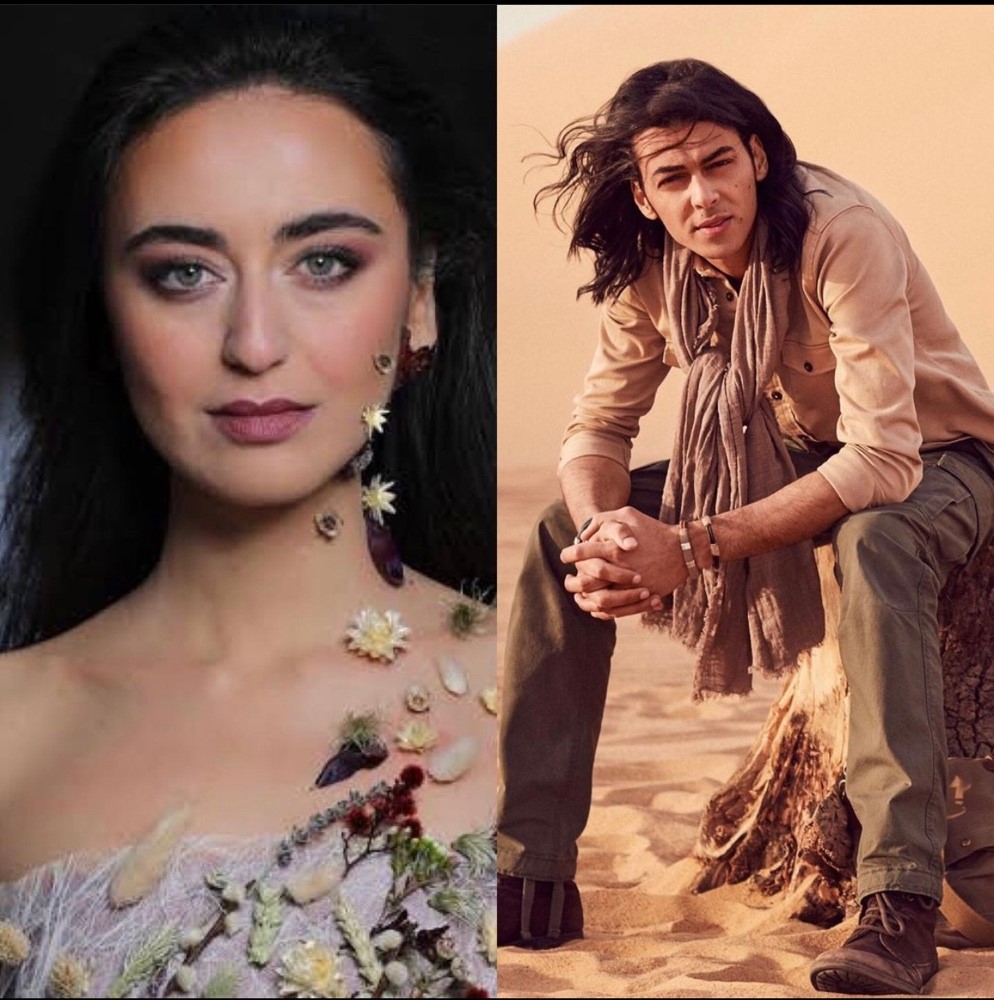 GFF 3 El Gouna film festival مهرجان الجونة ‏السينمائي