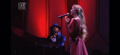 L'Histoire D'Un Amour GFF (Farah El Dibany)