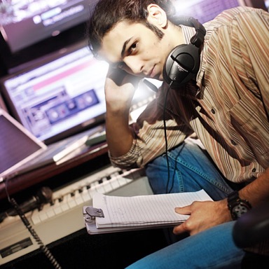 King Learالملك لير