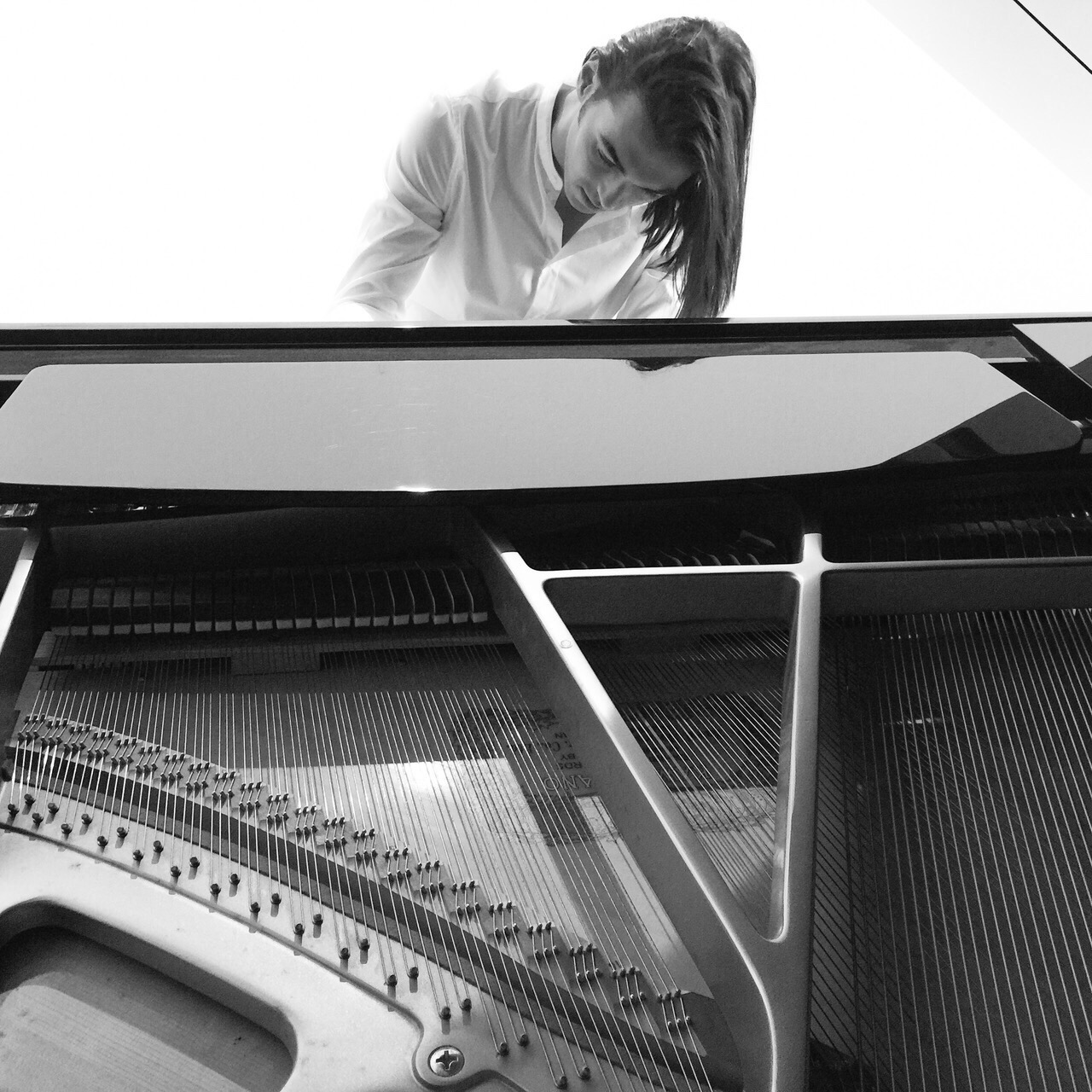 Experiment Sorry التجربة آسف