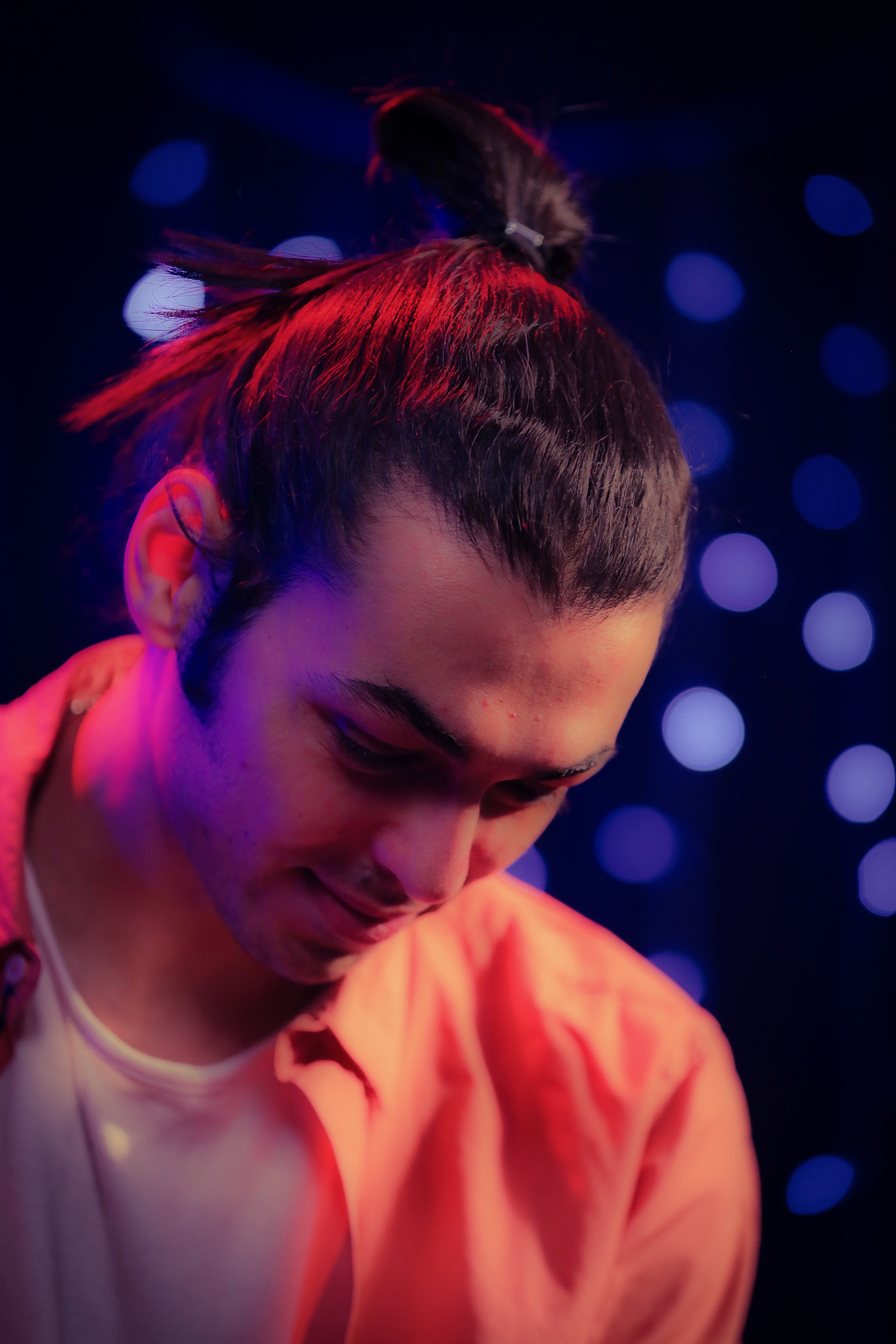 El Hareem Asrar ‏الحريم اسرار