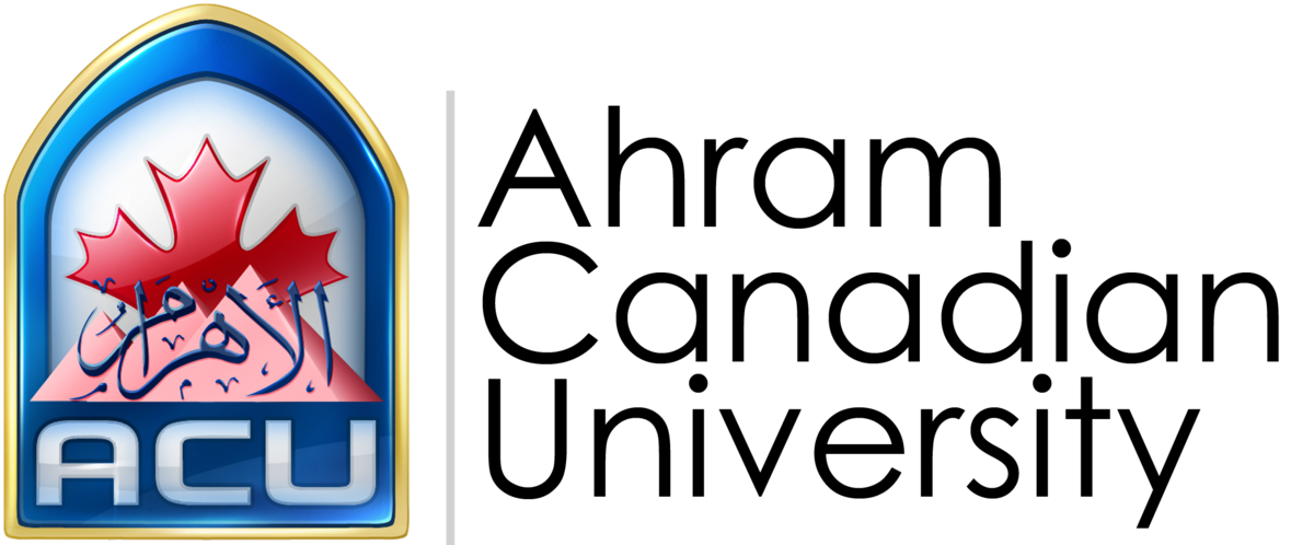 Ahram Canadian University جامعة الأهرام الكندية 