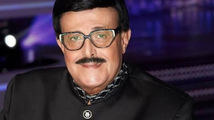 مصطفى الحلوانى كلمة السر فى آخر إعلان لسمير غانم