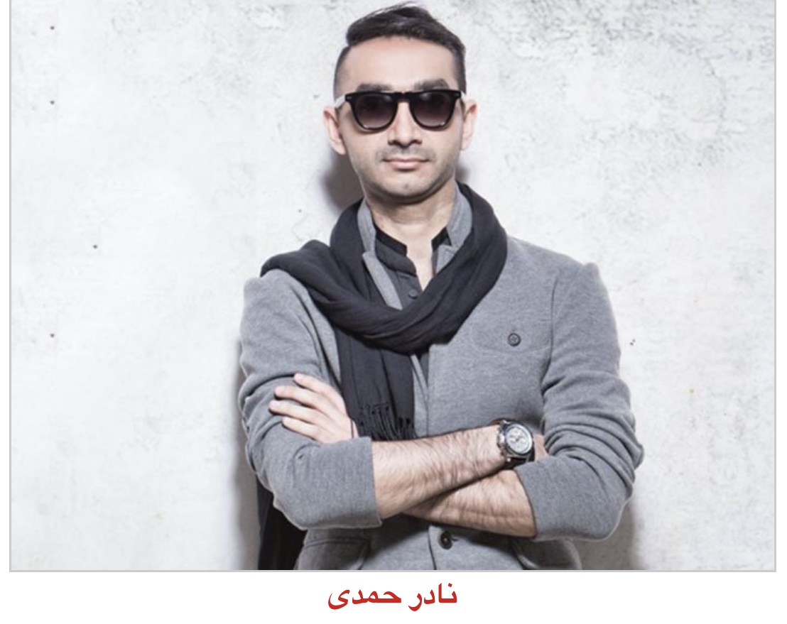 نادر حمدى يطرح كليب "ما نسيتهاش" بمشاركة مصطفى 