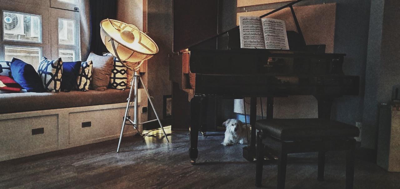 Halawanymusic Studios