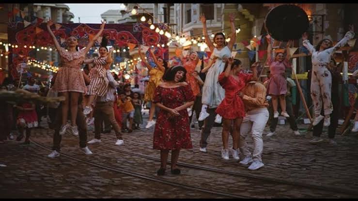 Magnona bik مجنونة بيك