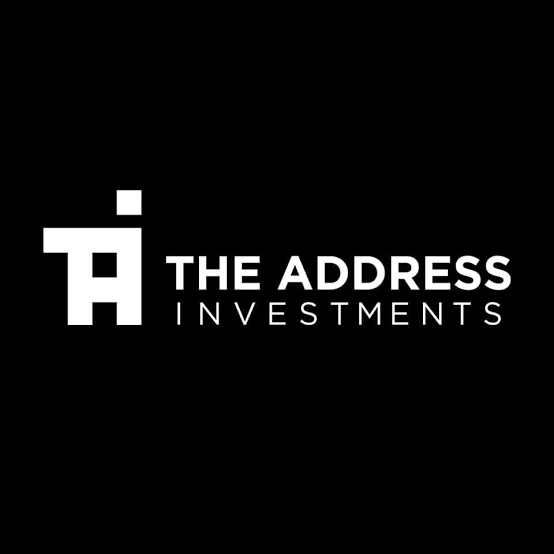 The Address  real estate
