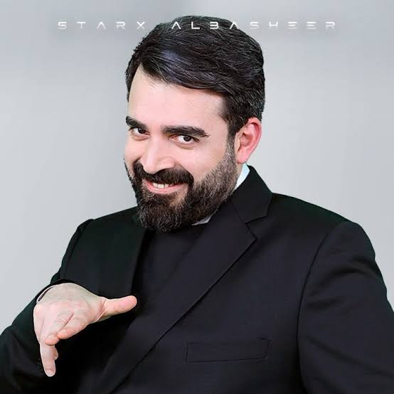 El Basheer Show البشير شو